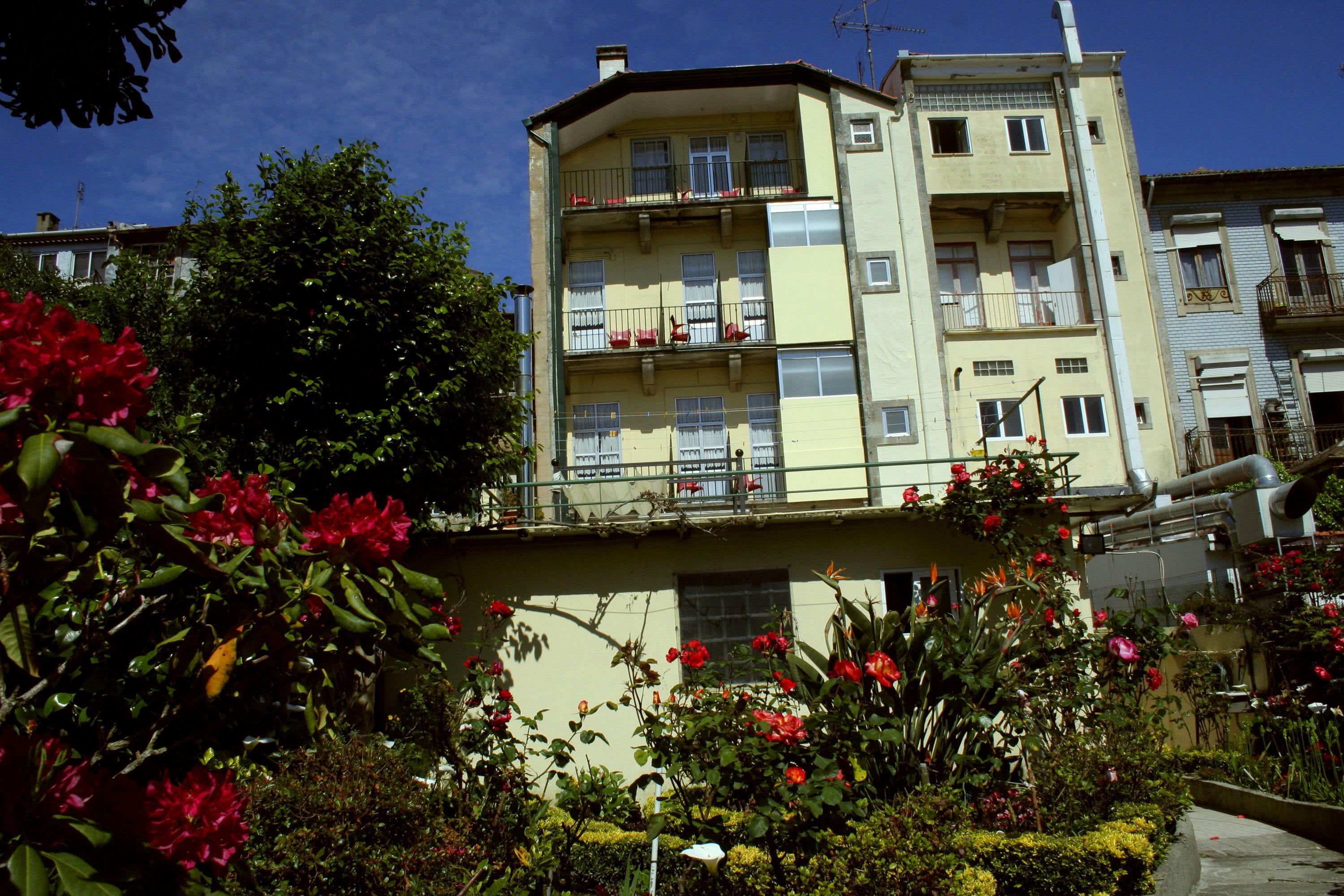 Hotel Estoril Porto — Photos 3