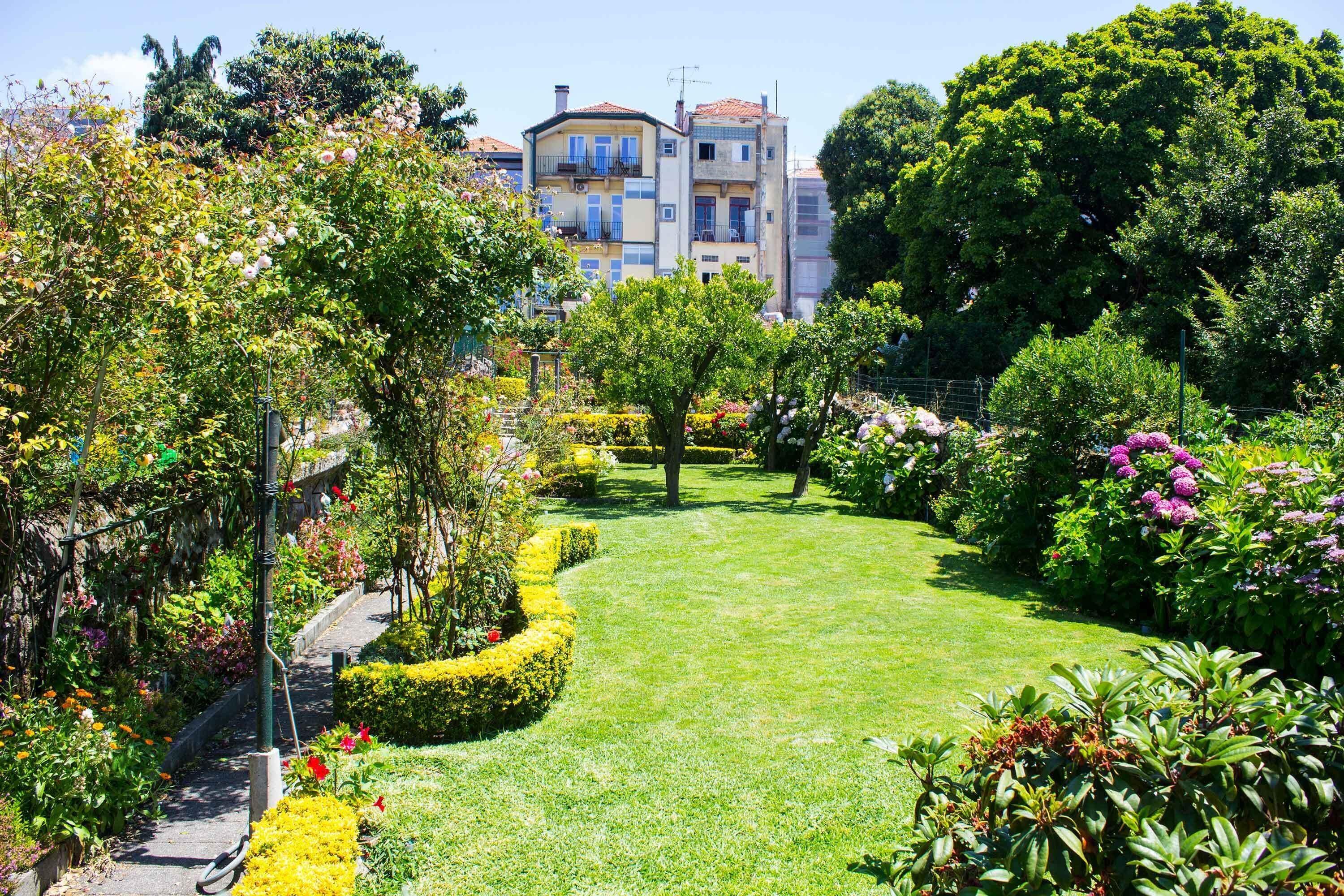 Hotel Estoril Porto — Photos 2