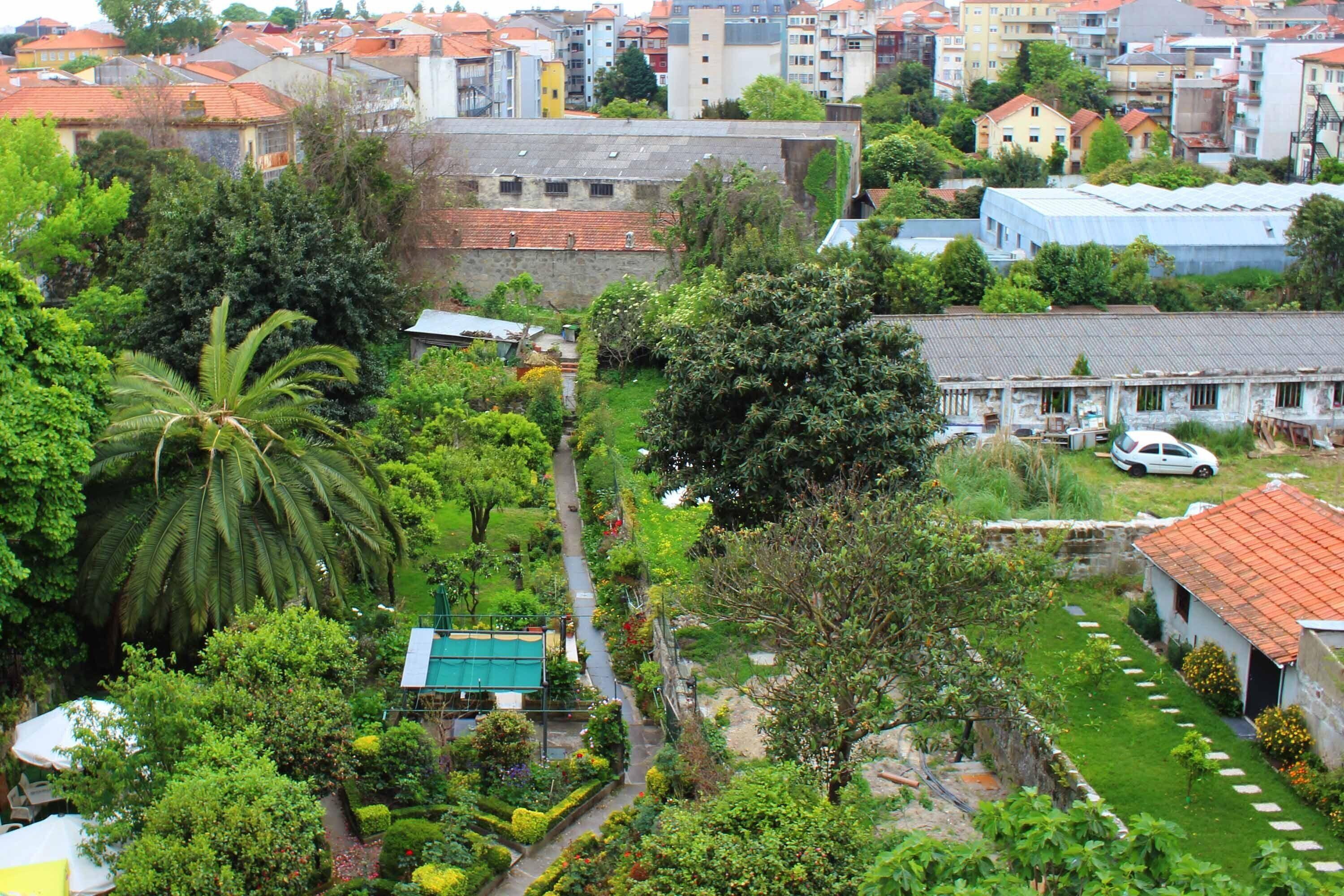 Hotel Estoril Porto — Photos 1